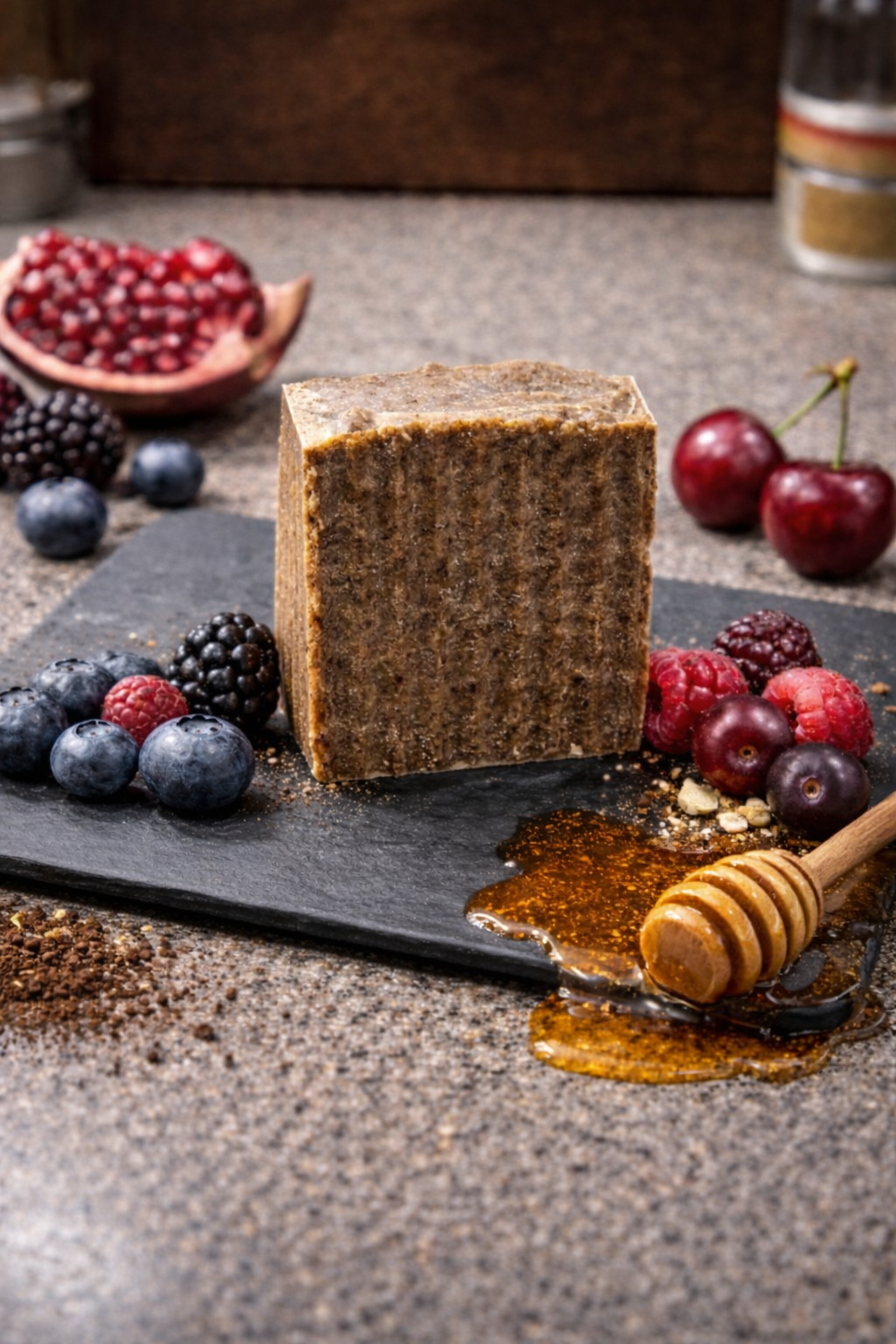 Fruit Of The Vine Soap