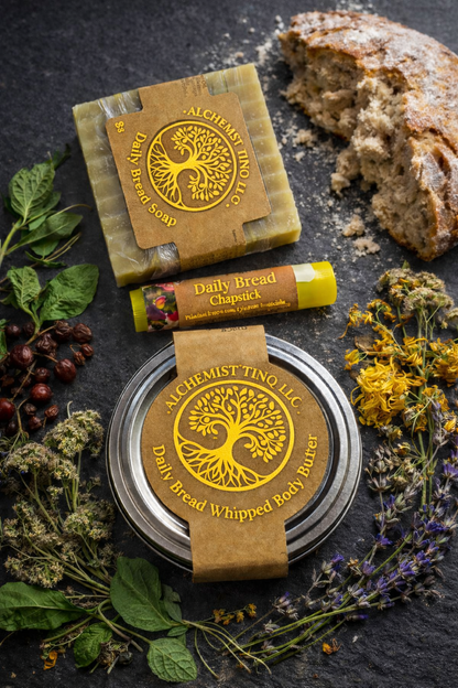 Daily Bread Set