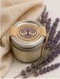 Lovender Whipped Body Butter