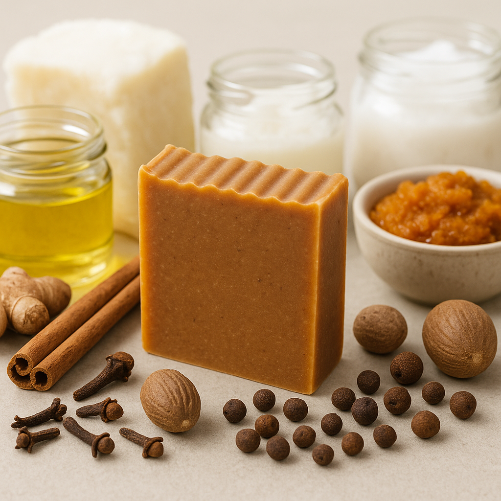 Pumpkin Spice Prayer Basic