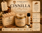 Cinnilla Set
