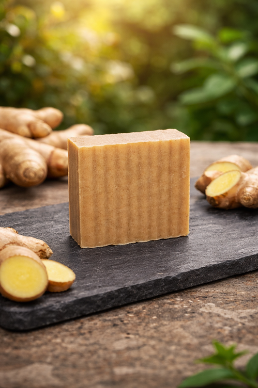 Refiner's Hope Soap