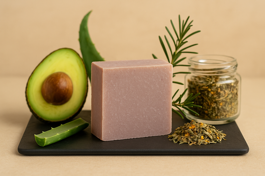 Avocado Grace Ultra Soap