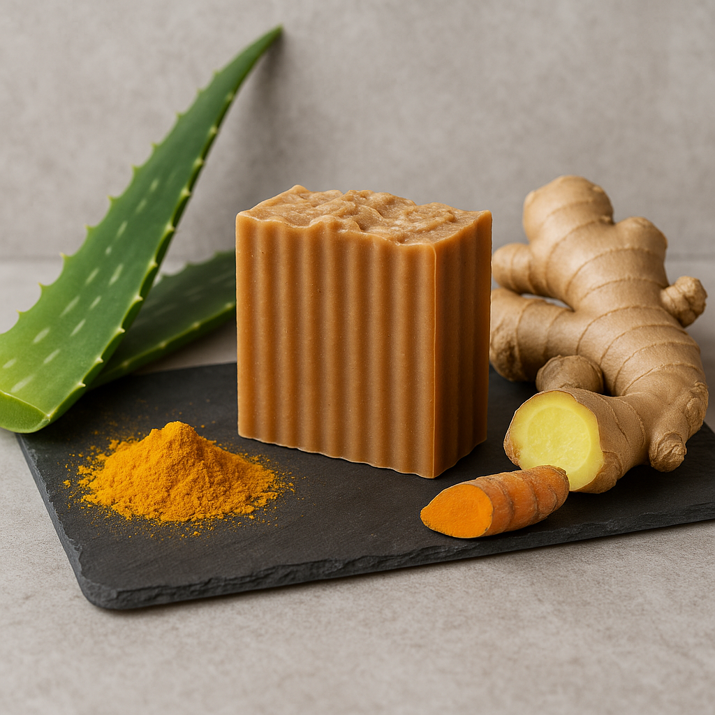 Root Remedy Soap