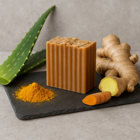 Root Remedy Soap