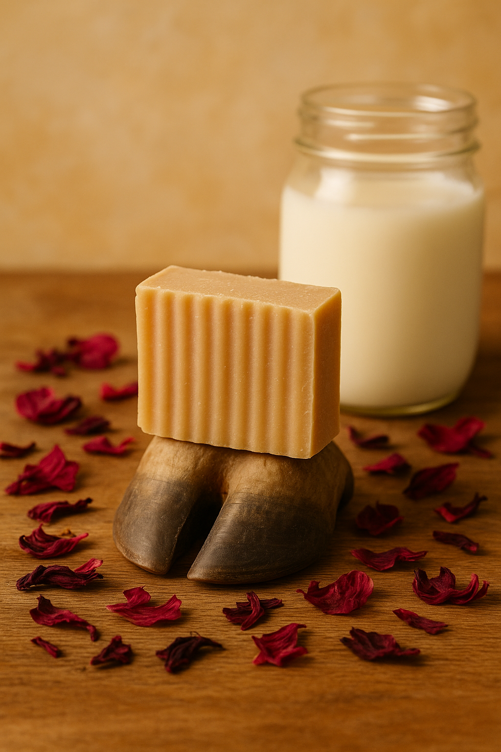 Blossoming Bloom Soap