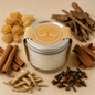 Exodus 30:23-25 Whipped Body Butter