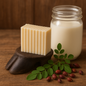 Morning Manna Soap