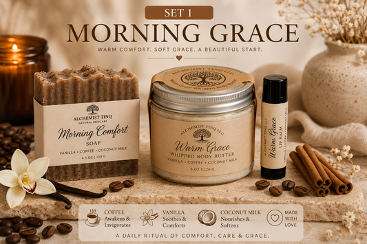 Morning Grace Set