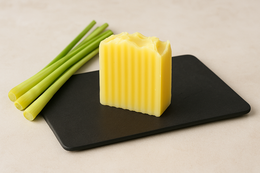 Lemongrass Light