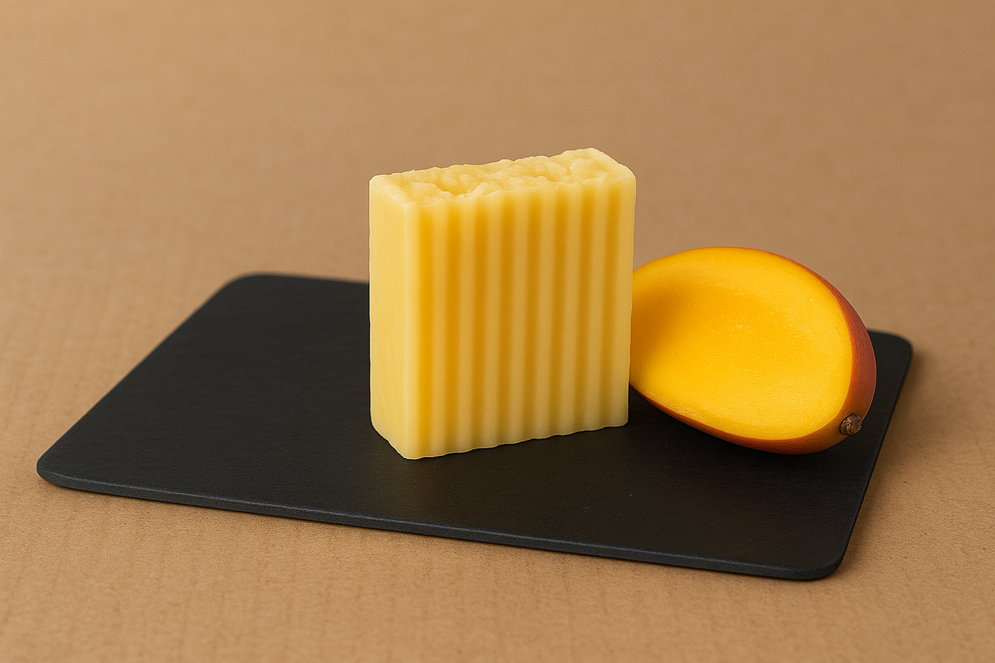 Mango Essen Soap